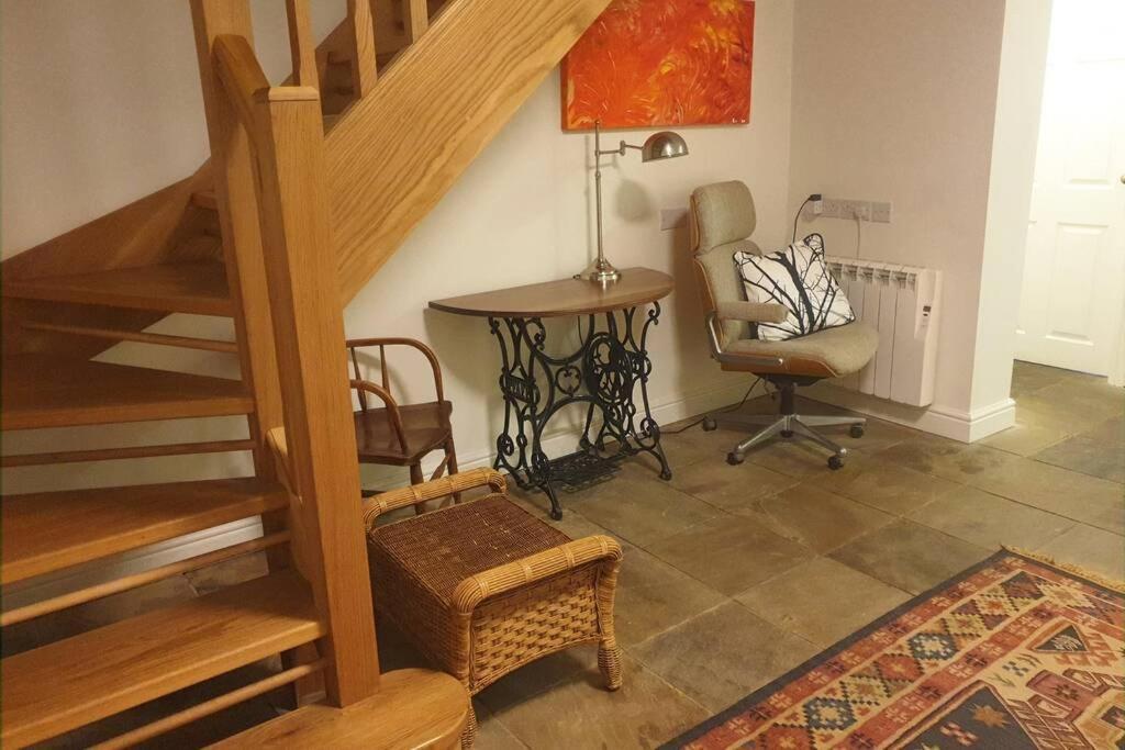 Ashwood Holiday Cottage. Ашфорд Экстерьер фото