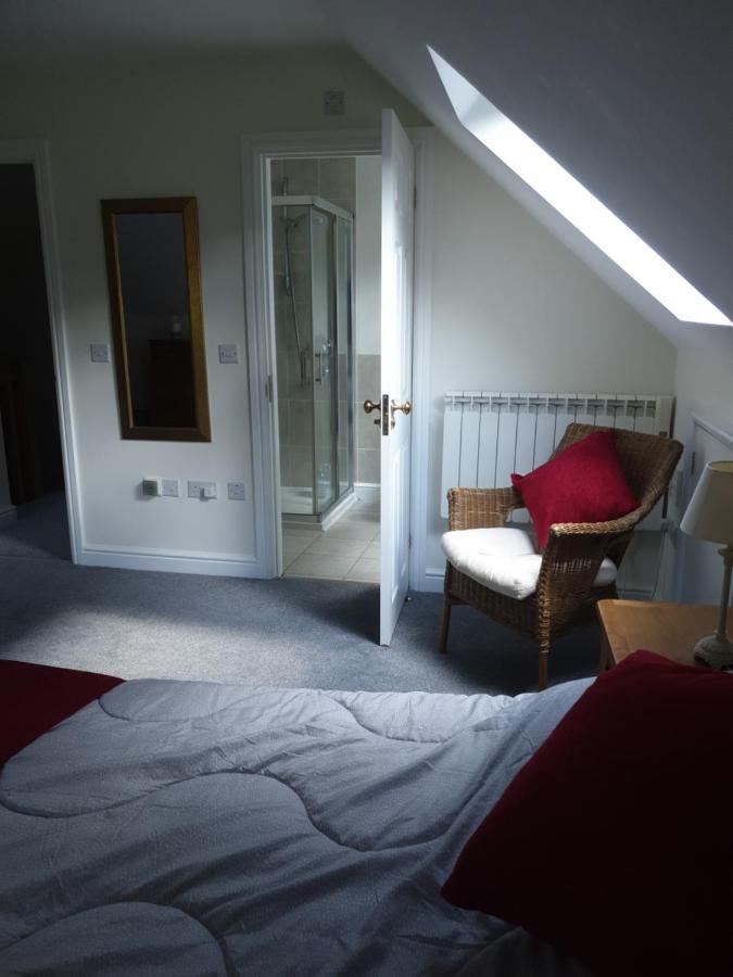 Ashwood Holiday Cottage. Ашфорд Экстерьер фото